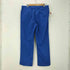 ディッキーズ Dickies 80-90S USA製 YKKジップ ウエスト折込 ポリ コットン ワーク パンツ メンズ W38 L:29