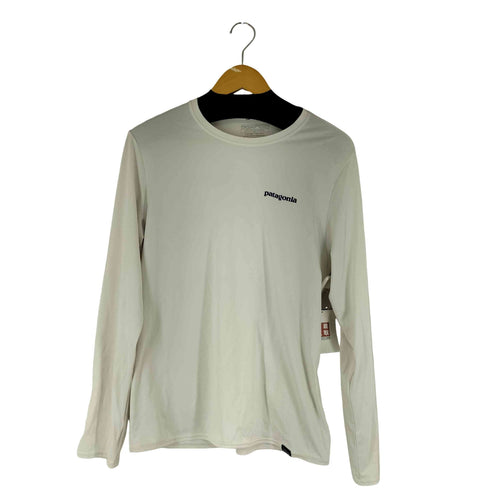 パタゴニア patagonia CAPILENE COOL DAILY Tシャツ メンズ JPN:S
