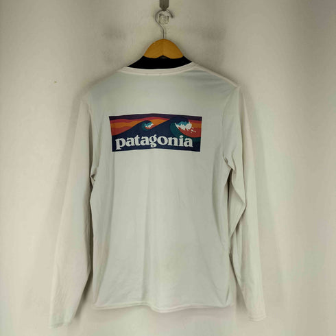 パタゴニア patagonia CAPILENE COOL DAILY Tシャツ メンズ JPN:S
