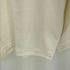 ウィアード WEIRDO WEIRDO FLAME L/S T-SHIRTS 袖ロゴ クルーネックロンT メンズ JPN:M