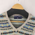 ポロスポーツラルフローレン POLO SPORT RALPH LAUREN フェアアイルニットベスト レディース JPN:M