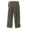 リーバイス Levis 00S SILVERTAB コットンツイル ミリタリー カーゴ パンツ 2001年製 メンズ W:34 L:34