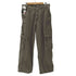 リーバイス Levis 00S SILVERTAB コットンツイル ミリタリー カーゴ パンツ 2001年製 メンズ W:34 L:34