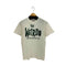 ウィアード WEIRDO SURFA SAM UNION FRANKY S/S T-SHIRTS フロントプリント クルーネックTシャツ メンズ JPN:S