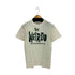 ウィアード WEIRDO SURFA SAM UNION FRANKY S/S T-SHIRTS フロントプリント クルーネックTシャツ メンズ JPN:S