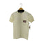 ウィアード WEIRDO WRD FINK S/S HENRY T-SHIRTS ヘンリーネック Tシャツ メンズ JPN:S