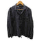ピエールカルダン pierre cardin 開襟オープンカラー 4B チェック パジャマ シャツ メンズ import:L
