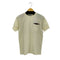 ウィアード WEIRDO WEIRDOS KUSTOM S/S HENRY T-SHIRTS プリントロゴ ヘンリーネックTシャツ メンズ JPN:M