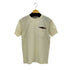 ウィアード WEIRDO WEIRDOS KUSTOM S/S HENRY T-SHIRTS プリントロゴ ヘンリーネックTシャツ メンズ JPN:M