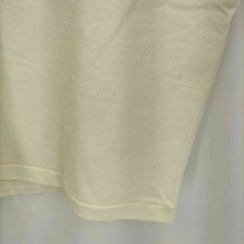 ウィアード WEIRDO WEIRDOS KUSTOM S/S HENRY T-SHIRTS プリントロゴ ヘンリーネックTシャツ メンズ JPN:M