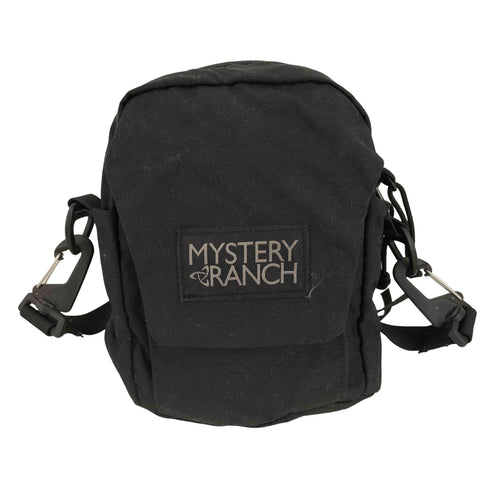 ミステリーランチ MYSTERY RANCH ショルダーバッグ メンズ