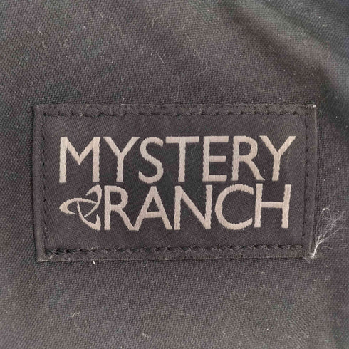 ミステリーランチ MYSTERY RANCH ショルダーバッグ メンズ