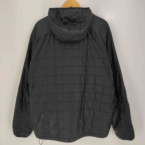 パタゴニア patagonia 11aw PrimaLoft Nano Puff Hoody プリマロフト ナノパフフーディー メンズ import:XL