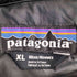 パタゴニア patagonia 11aw PrimaLoft Nano Puff Hoody プリマロフト ナノパフフーディー メンズ import:XL