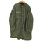 ユーエスアーミー U.S. ARMY 70S EXTREME COLD WEATHER SO-SEW STYLES社 M-65 フィールド ミリタリー モッズ コート 1976年製 メンズ MEDIUM-REGULAR