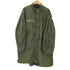 ユーエスアーミー U.S. ARMY 70S EXTREME COLD WEATHER SO-SEW STYLES社 M-65 フィールド ミリタリー モッズ コート 1976年製 メンズ MEDIUM-REGULAR
