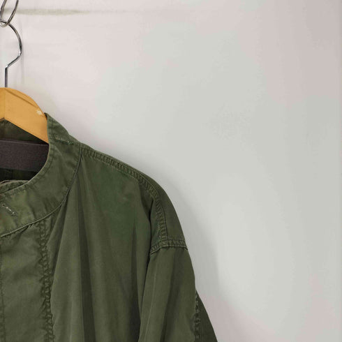 ユーエスアーミー U.S. ARMY 70S EXTREME COLD WEATHER SO-SEW STYLES社 M-65 フィールド ミリタリー モッズ コート 1976年製 メンズ MEDIUM-REGULAR