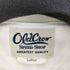 オールドクロウ OLD CROW RACING S/S T-SHIRTS ヴィンテージ染み込み レーシングプリント Tシャツ メンズ JPN:L
