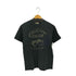 オールドクロウ OLD CROW 24SS RACER - S/S T-SHIRTS クルーネック半袖 Tシャツ メンズ JPN:M