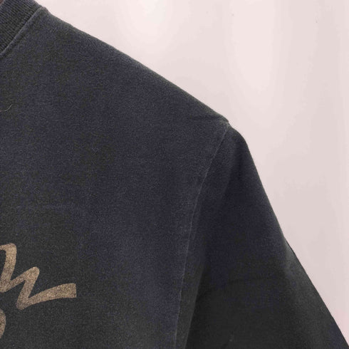 オールドクロウ OLD CROW 24SS RACER - S/S T-SHIRTS クルーネック半袖 Tシャツ メンズ JPN:M