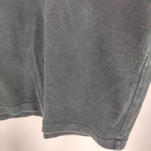 オールドクロウ OLD CROW 24SS RACER - S/S T-SHIRTS クルーネック半袖 Tシャツ メンズ JPN:M