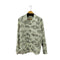 オールドクロウ OLD CROW L.A. MOTORCYCLE GARAGE L/S SHIRTS モーターサイクル ガレージ オープンカラー シャツ メンズ JPN:XL