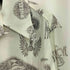 オールドクロウ OLD CROW L.A. MOTORCYCLE GARAGE L/S SHIRTS モーターサイクル ガレージ オープンカラー シャツ メンズ JPN:XL