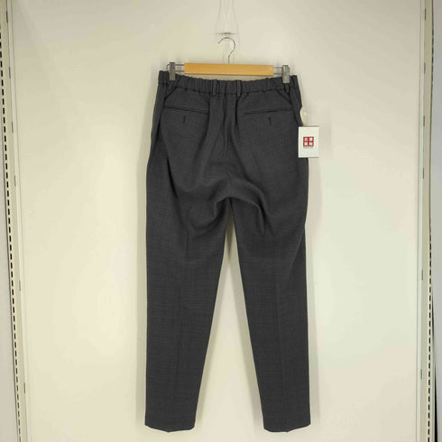 ユナイテッドアローズグリーンレーベルリラクシング UNITED ARROWS green label relaxing CMフルフラン グレンチェック 2ボタン M68 ジャケット セットアップ メンズ JPN:L