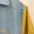 ウィアード WEIRDO 24SS WRD CORP - S/S KRAZY SHIRTS ボーリングS/Sシャツ メンズ JPN:S