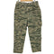 ユーエスエアーフォース U.S. AIR FORCE 14年会計 デジタルカモ UTILITY TROUSER ユーティリティ トラウザー メンズ 38L