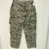 ユーエスエアーフォース U.S. AIR FORCE 14年会計 デジタルカモ UTILITY TROUSER ユーティリティ トラウザー メンズ 38L