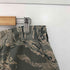 ユーエスエアーフォース U.S. AIR FORCE 14年会計 デジタルカモ UTILITY TROUSER ユーティリティ トラウザー メンズ 38L