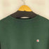 チャンピオン Champion 裏起毛 クルーネック トレーナー ワンポイント スウェットシャツ ベーシック レディース JPN:L