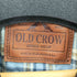 オールドクロウ OLD CROW 101 MOTORCYCLE JACKET カウレザー モーターサイクルジャケット メンズ L