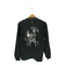 ギャングスタビル GANGSTERVILLE TOTENTANZ L/S T-SHIRTS ALCOHOLプリント クルーネックTシャツ メンズ JPN:S