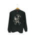 ギャングスタビル GANGSTERVILLE TOTENTANZ L/S T-SHIRTS ALCOHOLプリント クルーネックTシャツ メンズ JPN:S