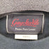 ギャングスタビル GANGSTERVILLE TOTENTANZ L/S T-SHIRTS ALCOHOLプリント クルーネックTシャツ メンズ JPN:S