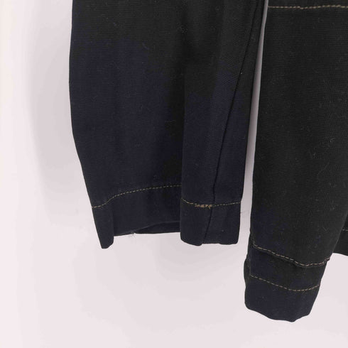 STEELEWERKS USA製 ステッチングジップアップジャケット メンズ JPN:M