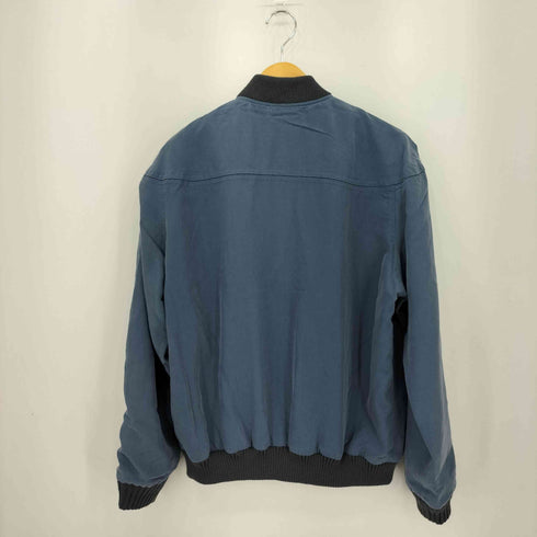 ギャングスタビル GANGSTERVILLE NO MASTER DERBY JACKET ダービージャケット メンズ M