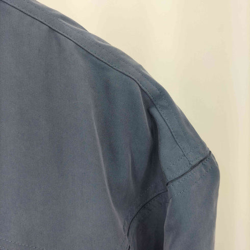 ギャングスタビル GANGSTERVILLE NO MASTER DERBY JACKET ダービージャケット メンズ M