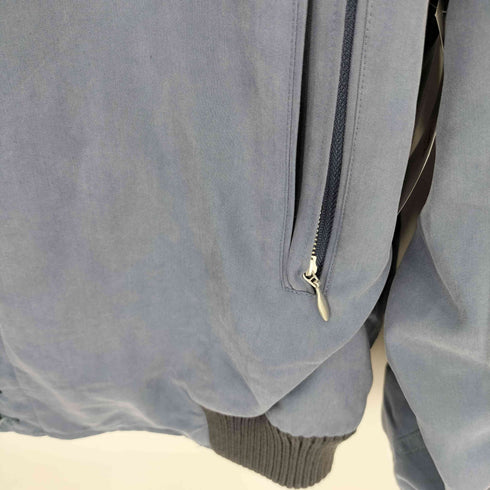 ギャングスタビル GANGSTERVILLE NO MASTER DERBY JACKET ダービージャケット メンズ M