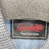 ギャングスタビル GANGSTERVILLE NO MASTER DERBY JACKET ダービージャケット メンズ M