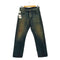 バイグラッドハンド BY GLADHAND GLADDEN DENIM TYPE-4 A ボタンフライ デニムパンツ メンズ JPN:L