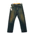 バイグラッドハンド BY GLADHAND GLADDEN DENIM TYPE-4 A ボタンフライ デニムパンツ メンズ JPN:L