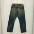 バイグラッドハンド BY GLADHAND GLADDEN DENIM TYPE-4 A ボタンフライ デニムパンツ メンズ JPN:L