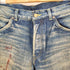バイグラッドハンド BY GLADHAND GLADDEN DENIM TYPE-4 A ボタンフライ デニムパンツ メンズ JPN:L