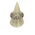 ディーゼル DIESEL D Logo Sterling Silver Band Ring メンズ 18号