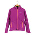 catmandoo 止水ジップ ジャケット outdoor レディース 36