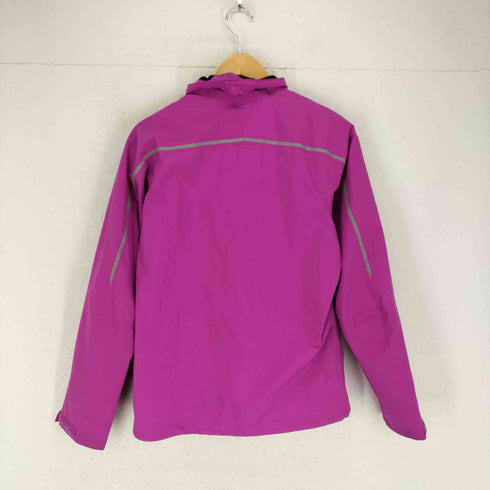 catmandoo 止水ジップ ジャケット outdoor レディース 36