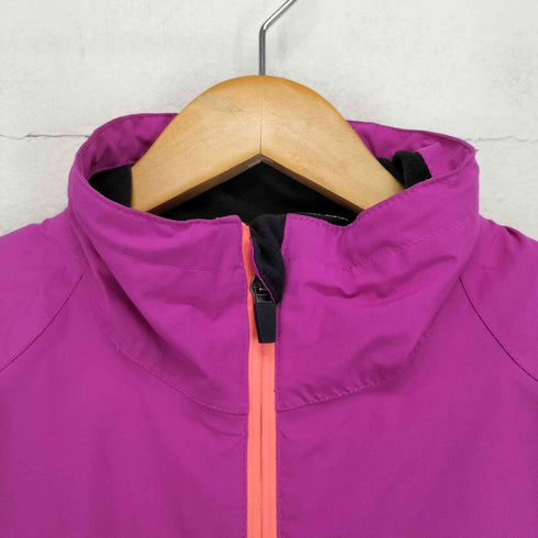 catmandoo 止水ジップ ジャケット outdoor レディース 36